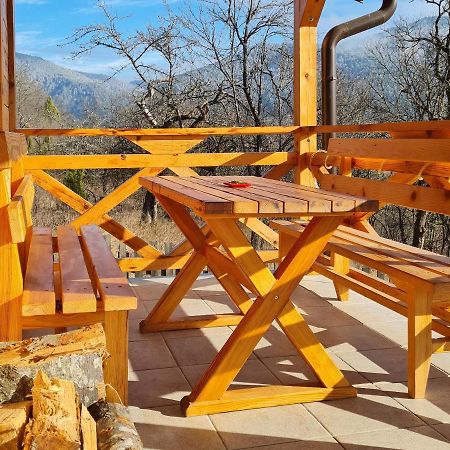 Guest House Rankić Mokra Gora Zewnętrze zdjęcie